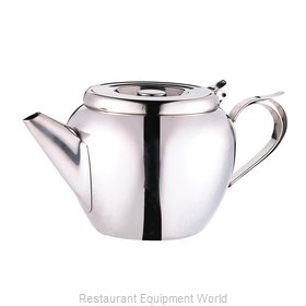 Browne 515151 Coffee Pot/Teapot, Metal