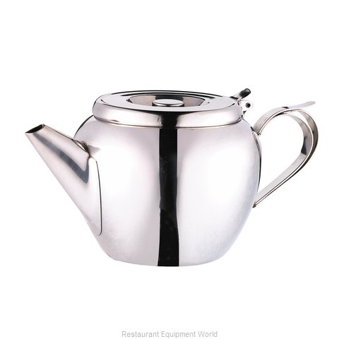 Browne 515152 Coffee Pot/Teapot, Metal