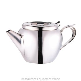 Browne 515153 Coffee Pot/Teapot, Metal