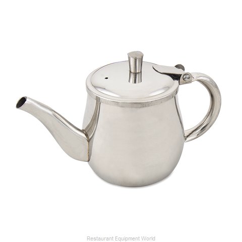 Browne 515200 Coffee Pot/Teapot, Metal
