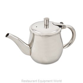 Browne 515200 Coffee Pot/Teapot, Metal