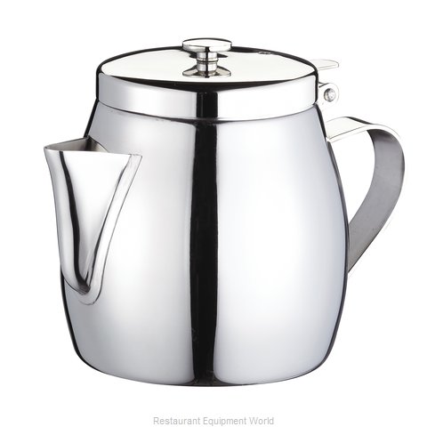 Browne 515262 Coffee Pot/Teapot, Metal