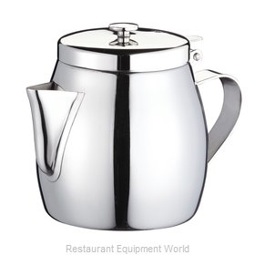 Browne 515262 Coffee Pot/Teapot, Metal