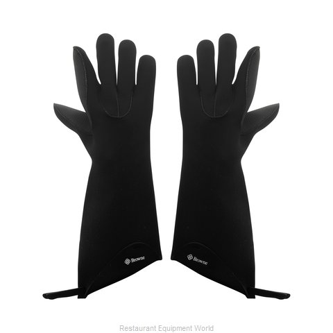 Browne 5430702 Gloves, Heat Resistant