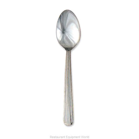 Browne 5502 Spoon, Coffee / Teaspoon (Magnified)