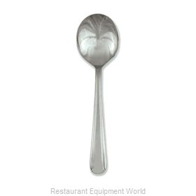 Browne 5504 Spoon, Dessert