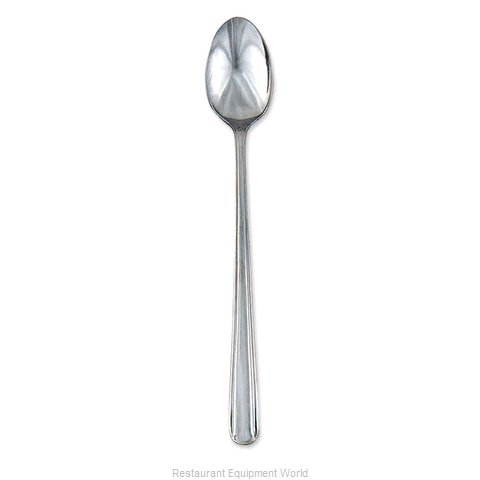 Browne 5506 Spoon, Iced Tea (Magnified)