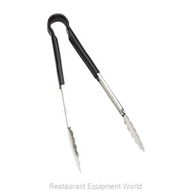 Browne 5511BK Tongs, Utility