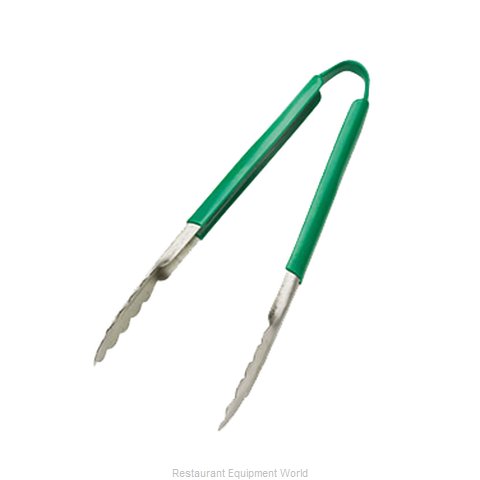 Browne 5511GR Tongs, Utility