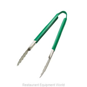 Browne 5511GR Tongs, Utility