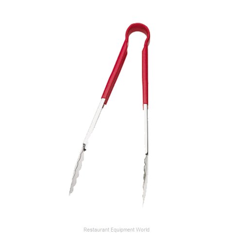 Browne 5511RD Tongs, Utility