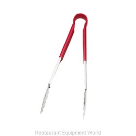 Browne 5511RD Tongs, Utility