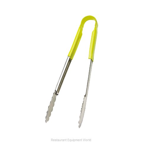 Browne 5511YL Tongs, Utility