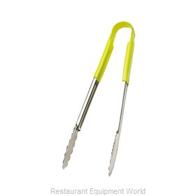 Browne 5511YL Tongs, Utility