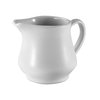 Cremera, Loza
 <br><span class=fgrey12>(Browne 563930 Creamer / Pitcher, China)</span>