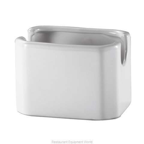 Browne 564001 Sugar Packet Holder / Caddy, China