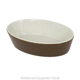 Browne 564004BR Baking Dish, China