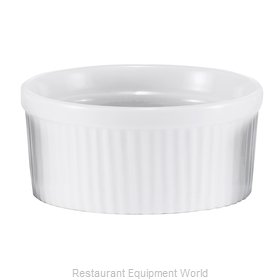 Browne 564022W Ramekin / Sauce Cup, China