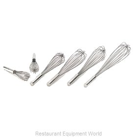 Browne 571110 French Whip / Whisk