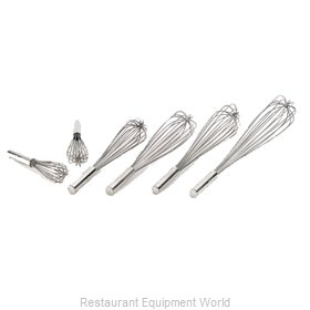 Browne 571114 French Whip / Whisk