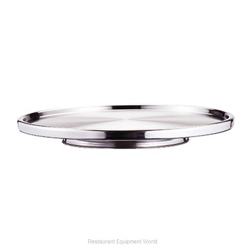 Browne 57124 Cake Stand (Magnified)