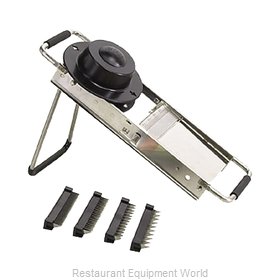 Browne 5715000 Mandoline Slicer