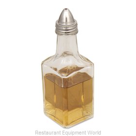Browne 571600 Oil & Vinegar Cruet Bottle