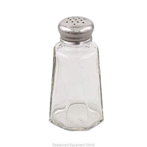 Browne 571930 Salt / Pepper Shaker