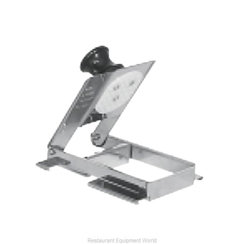 Browne 5719638 Vegetable Cutter Attachment (Magnified)