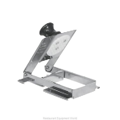 Browne 5719638 Vegetable Cutter Attachment