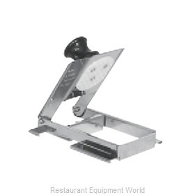 Browne 5719638 Vegetable Cutter Attachment