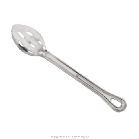 Browne 572113 Serving Spoon, Slotted