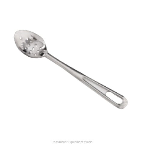 Browne 572132 Serving Spoon, Perforated