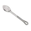 Cuchara de Servir, Sólida
 <br><span class=fgrey12>(Browne 572151 Serving Spoon, Solid)</span>