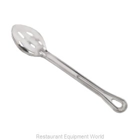 Browne 572153 Serving Spoon, Slotted