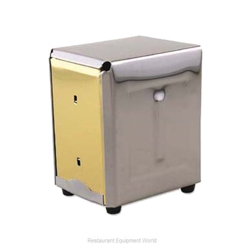 Browne 57221 Paper Napkin Dispenser