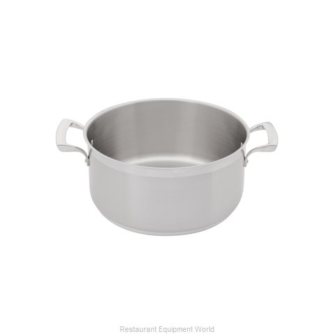 Browne 5724009 Induction Brazier Pan