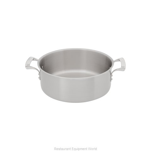 Browne 5724014 Induction Brazier Pan