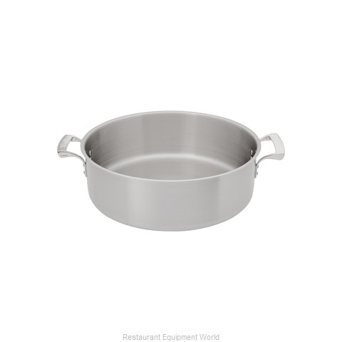 Browne 5724024 Induction Brazier Pan