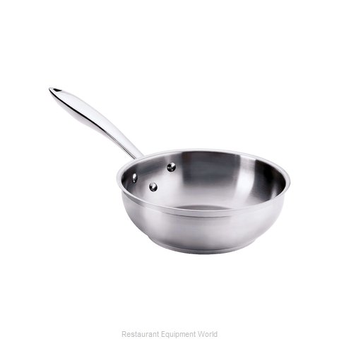 Browne 5724041 Induction Saute Pan