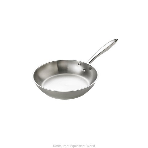 Browne 5724048 Induction Fry Pan