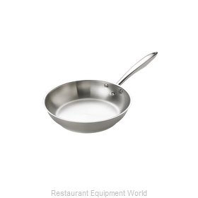 Browne 5724048 Induction Fry Pan