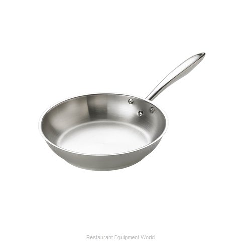 Browne 5724050 Induction Fry Pan (Magnified)