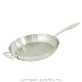 Browne 5724052 Induction Fry Pan