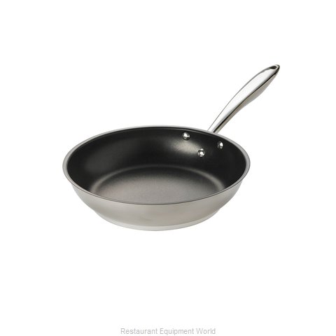 Browne 5724060 Induction Fry Pan