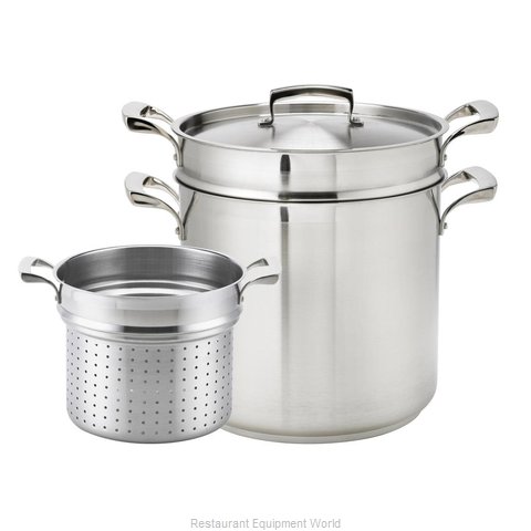 Browne 5724082 Induction Pasta Cook Pot