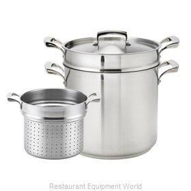 Browne 5724082 Induction Pasta Cook Pot