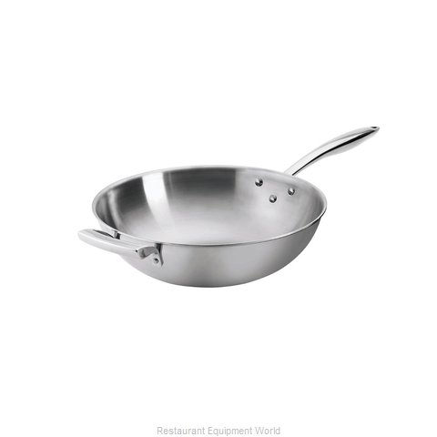 Browne 5724095 Wok Pan