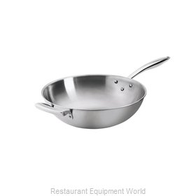 Browne 5724095 Wok Pan