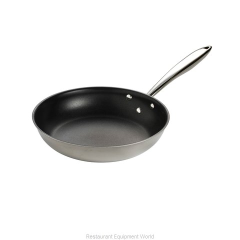 Browne 5724096 Induction Fry Pan (Magnified)